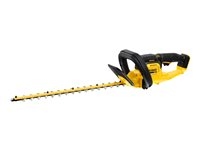 DeWALT DCMHT563N Häcksax Elektrisk 1400spm 55cm Bladlängd