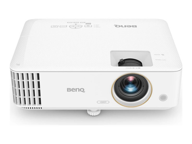 BenQ TH585P DLP-projektor Full HD HDMI