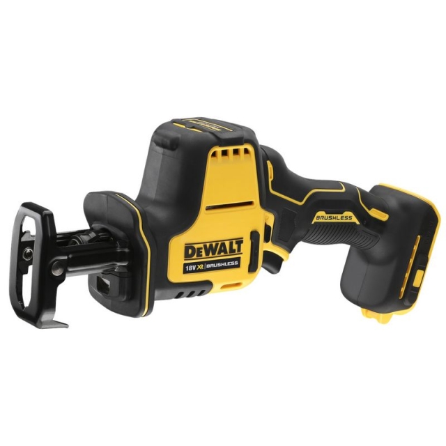 DeWALT DCS369N-XJ 18V XR tigersåg