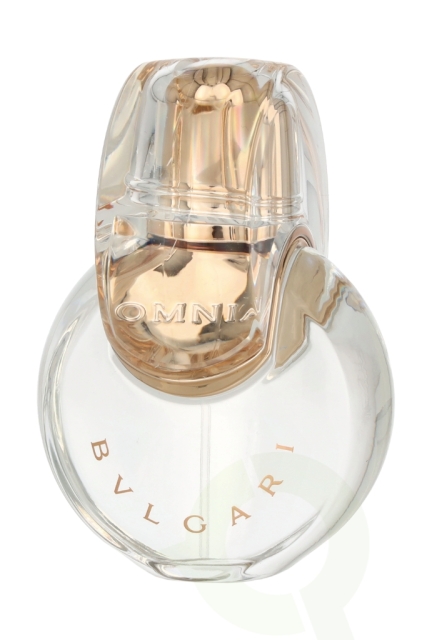 Bvlgari Omnia Crystalline Edt Spray 50 ml