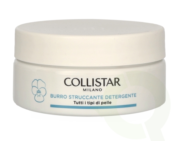 Collistar Make-Up Removing Cleansing Balm 100 ml