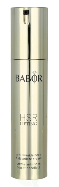 Babor HSR Lifting Extra Firming Neck & Decollete Cream 50 ml