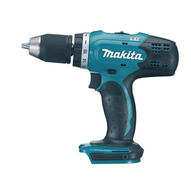 Makita DDF453Z Borrskruvdragare Solo