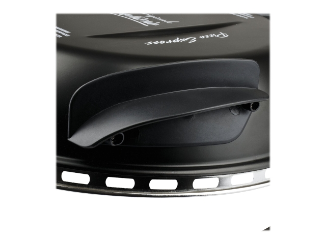 G3 Ferrari Pizza Express Delizia Pizzaugn 1,2 kW Svart