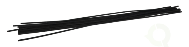 Dr. Vranjes Black Sticks 17 piece 17 Sticks