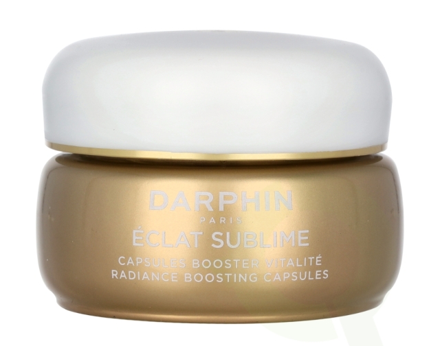 Darphin Eclat Sublime Radiance Boosting Capsules 220 g 60 Pieces