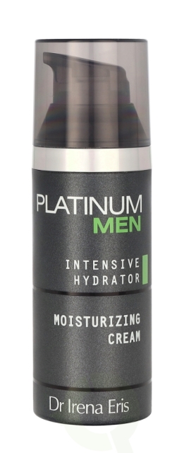 Dr. Irena Eris Dr Irena Eris Platinum Men Intensive Hydrator Moisturizing 50 ml