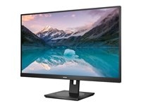 Philips S-line 275S9JML 27 2560 x 1440 (2K) HDMI DisplayPort 75Hz Pivot-bildskärm