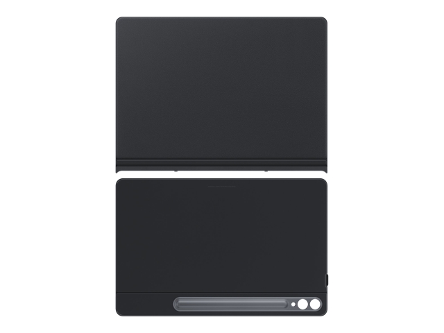 Samsung Skyddsfodral Svart Samsung Galaxy Tab S9+
