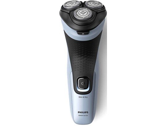 Philips Shaver X3003 Himmelsblå
