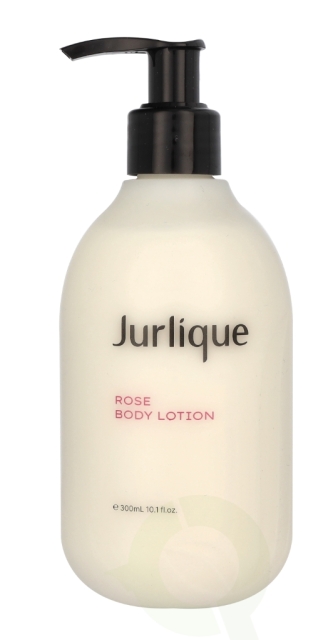 Jurlique Softening Rose Body Lotion 300 ml