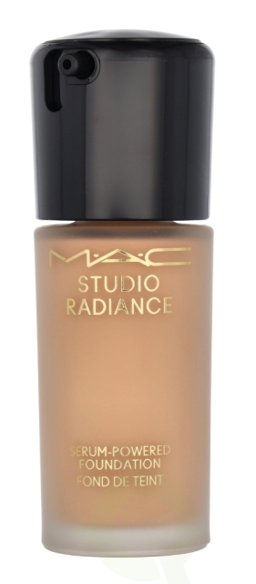 MAC Studio Radiance Serum-Powered Foundation 30 ml #NC17