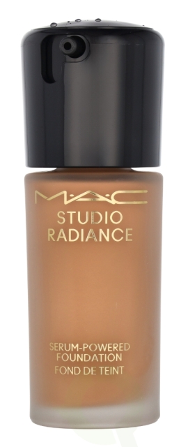 MAC Studio Radiance Serum-Powered Foundation 30 ml #NC35