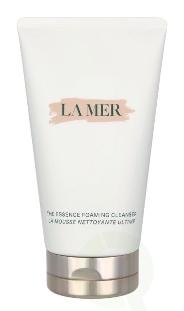 La mer The Essence Foaming Cleanser 125 ml