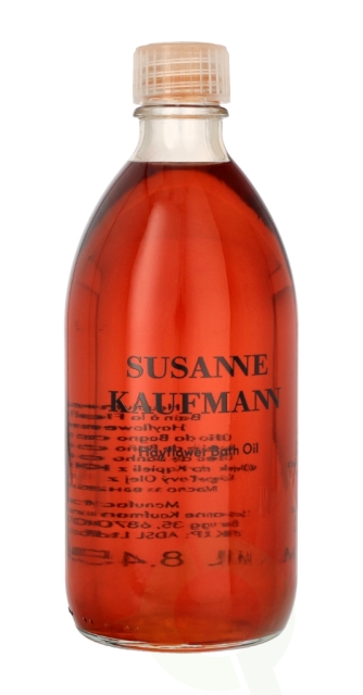 Susanne Kaufmann Hayflower Bath Oil 250 ml