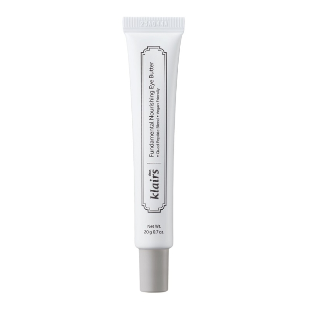 Klairs Fundamental Nourishing Eye Butter 20g