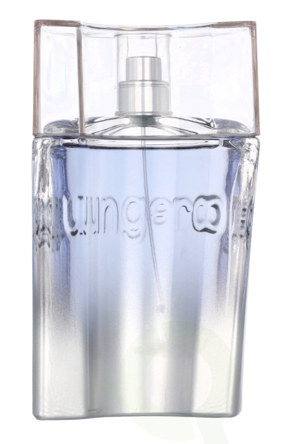 Emanuel Ungaro Man Edt Spray 90 ml