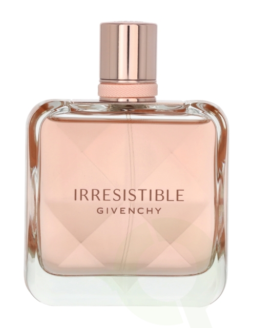 Givenchy Irresistible Edp Spray 80 ml