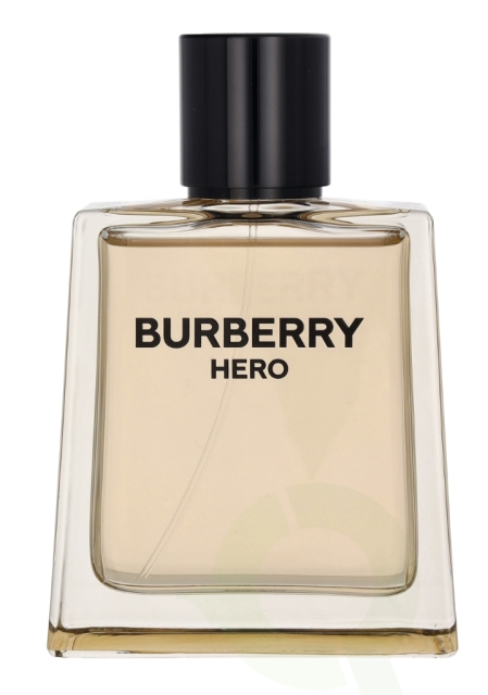 Burberry Hero Edt Spray 100 ml