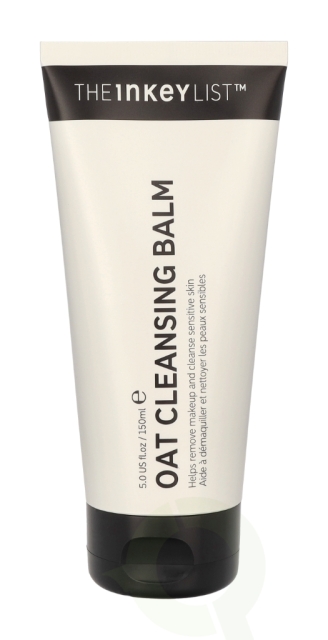 The Inkey List Oat Cleansing Balm 150 ml