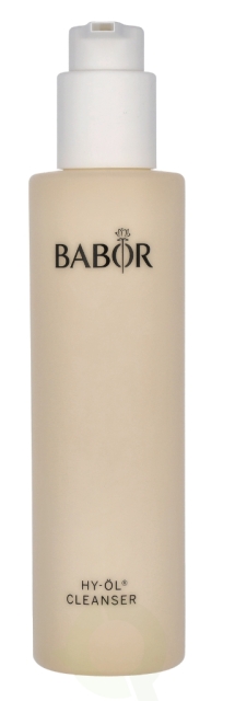 Babor Cleansing Hy-Oil 200 ml