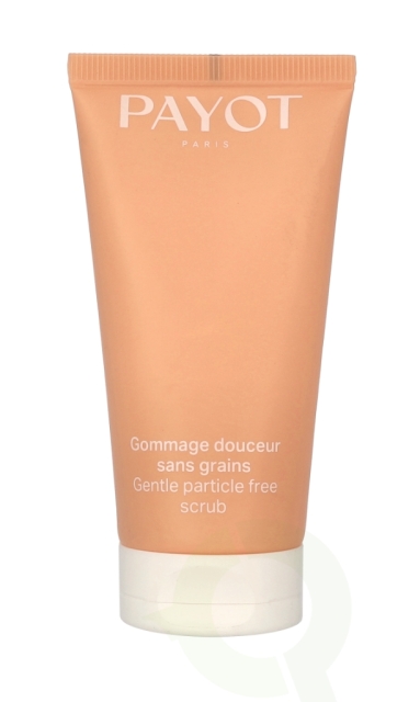 Payot Nue Gentle Particle Free Scrub 50 ml