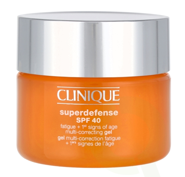 Clinique Superdefense Gel SPF40 30 ml
