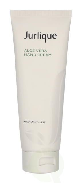 Jurlique Aloe Vera Hand Cream 125 ml
