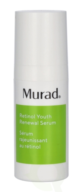 Murad Skincare Murad Retinol Youth Renewal Serum 10 ml