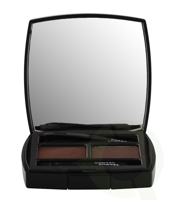Chanel La Palette Sourcils Brow Powder Duo 4 g #03 Dark