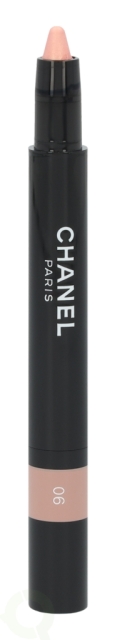 Chanel Stylo Ombre Et Contour 0.8 g #06 Nude Eclat