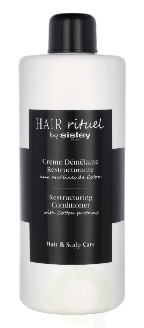 Sisley Hair Rituel Restructuring Conditioner 500 ml