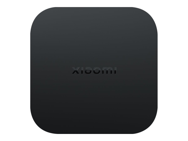 Xiaomi TV Box S Digital AV-spelare