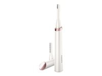 Philips vit keramisk trimmer HP6393
