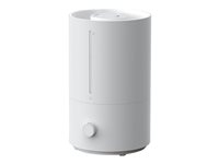 Xiaomi MJJSQ06DY Luftfuktare 2 Lite bordsluftfuktare golvstående vit
