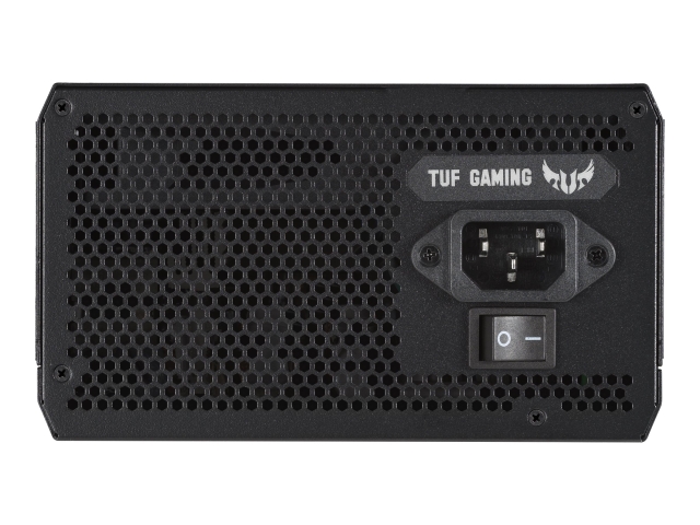 ASUS TUF-GAMING-650B Strömförsörjning 650Watt