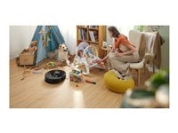 Roborock Q8 Max Dammsugare Robotstyrd 0,47 liter