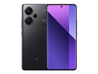 Xiaomi Redmi Note 13 Pro+ 6.67 512GB Midnight black