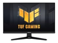 ASUS TUF Gaming VG279QL3A 27 1920 x 1080 (Full HD) HDMI DisplayPort 180Hz Pivot Skärm