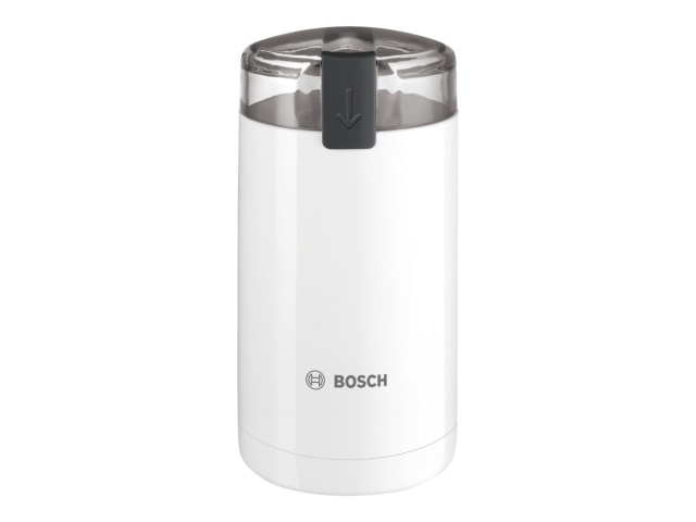 Bosch TSM6A011W Kaffekvarn 180W Vit