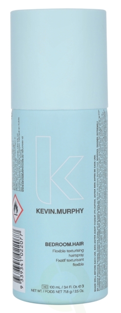 Kevin Murphy Bedroom Hair Hairspray 100 ml