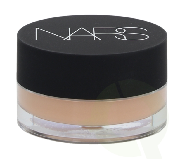 NARS Soft Matte Complete Concealer 6.2 g Custard - Medium 1