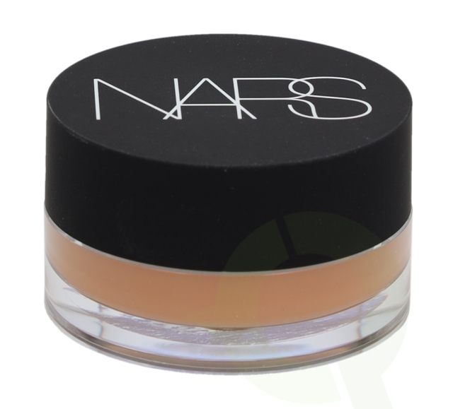 NARS Soft Matte Complete Concealer 6.2 g Caramel/Medium/Dark 2