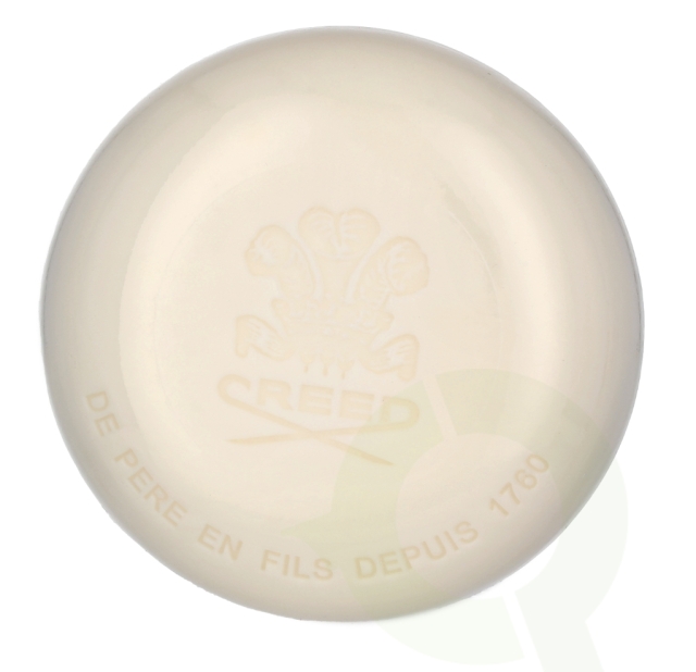 Creed Green Irish Tweed Men Perfumed Soap 150 g