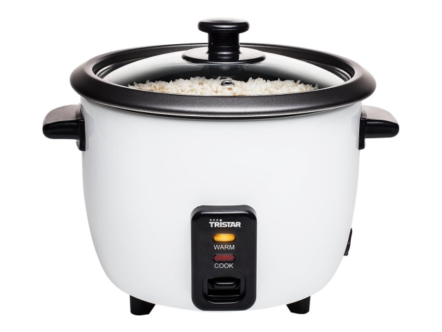 Tristar Riskokare 0.6liter