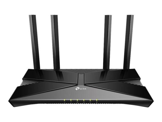 TP-Link Archer AX53 V1 Trådlös router Desktop