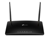 TP-Link Archer MR500 V1 Trådlös router Desktop