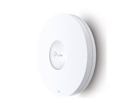 TP-Link Omada EAP670 V1.26 Trådlös anslutning Vit