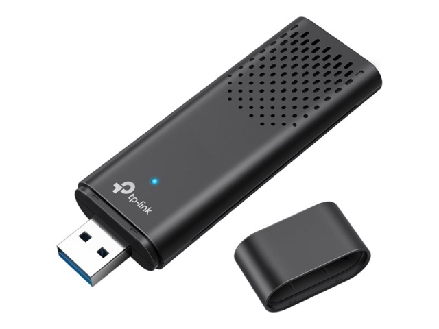 TP-Link nätverksadapter SuperSpeed ​​​​USB 3.0 trådlös