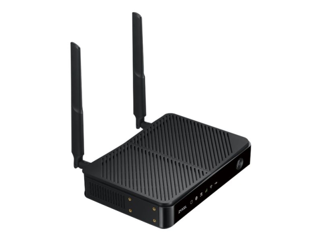 ZyXEL LTE3301-PLUS Trådlös router Desktop